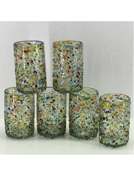 Vaso Highball Granizado  